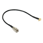 Pigtail FME αρσενικό σε MCX αρσενικό (για μετρητές ρεύματος)