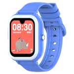 Wonlex KT31 Android 8.1 4G παιδικό smartwatch με Amoled οθόνη- whatsapp - κάμερα - βιντεοκλήση - GPS - σύνδεση σε WiFi - ΜΠΛΕ