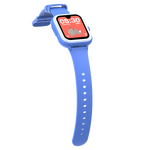 Wonlex KT31 Android 8.1 4G παιδικό smartwatch με Amoled οθόνη- whatsapp - κάμερα - βιντεοκλήση - GPS - σύνδεση σε WiFi - ΜΠΛΕ