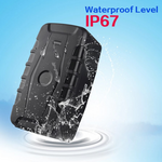 TK918B GPS Tracker 10.000mAh – 4G έκδοση - με 2 ΧΡΟΝΙΑ ΔΩΡΕΑΝ ΣΥΝΔΡΟΜΗ (sim+πρόγραμμα εντοπισμού)