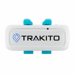 TRAKITO™ TRA-200 GPS Tracker με ενσωματωμένη SIM & 1 μήνα ΔΩΡΕΑΝ συνδρομή
