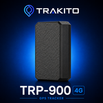 TRAKITO™ TRP-900 Ultra Compact GPS Tracker με ενσωματωμένη SIM κάρτα