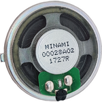 Motorola Internal Speaker 8 Ohm AC000028A02