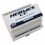 LC 2 HERMES Σταθμός Τηλεχειρισμών μεσω GSM.