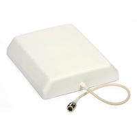 Κεραία 4G/5G (698-2700MHz) - στήριξη σε τοίχο