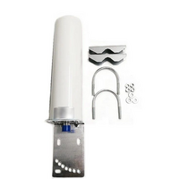 Κεραία 5G/4G (600-6000MHz) - τοποθέτηση σε ιστό