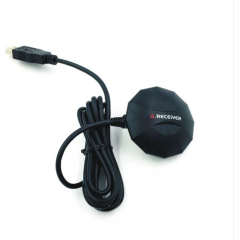 GP-55 USB δέκτης GPS-GLONASS-GALILEO με UBLOX 8030
