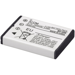 ICOM BP-266 3.7V 1500mAh Li-ion Γνήσια μπαταρία για πομποδέκτες ICOM IC-M23, IC-M24.