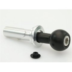 Motorcycle Fork Stem Yoke Attachment STEM17-20 Ultimateaddons