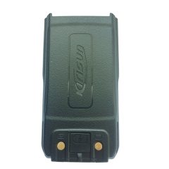 KB-W65 μπαταρία Li-Ion 3600Mah για Kirisun T60/T65