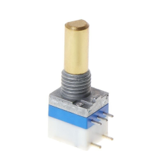 Potentiometer Volume & On/Off για πομποδέκτες Baofeng, Kirisun