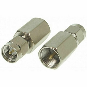 Μετατροπέας FME male σε SMA male