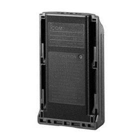 BP-240 μπαταριοθήκη (AAA x 6) για πομποδέκτες ICOM