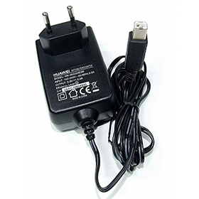 Huawei φορτιστής (220VAC/ 5V-2A με USB Type B)