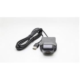 DVR112 καταγραφέας διαδρομής Full HD με GPS συμβατό για τα NaviRoad multimedia systems