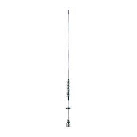Sirio MAG 400-470 PL κεραία αυτοκινήτου UHF 400-470Mhz με ύψος 80cm