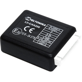 LV-CAN200 CanBus adapter για συλλογή πληροφοριών (Can Data)
