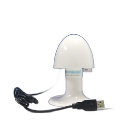 GP-57 Ναυτικός USB δέκτης GPS-GLONASS-GALILEO με UBLOX 8030