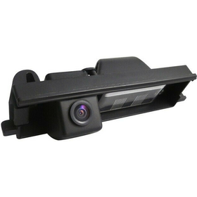 Κάμερα οπισθοπορείας για Toyota Corolla > 2008 (RC-3527)