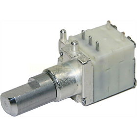 Motorola 1880619Z06 DP1400, CP040 & GP340 Volume & On/Off Potentiometer