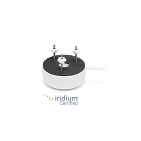 GPS/QZSS/Galileo/L1-IRIDIUM antenna