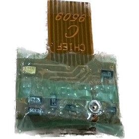 PRIVACOM-10 CTN412 Programmable tone squelch unit