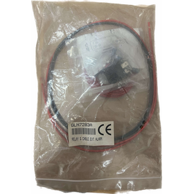 Motorola GLN7283A RELAY & CABLE EXT ALARM