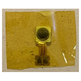 FPC of PTT button για TELO TE390