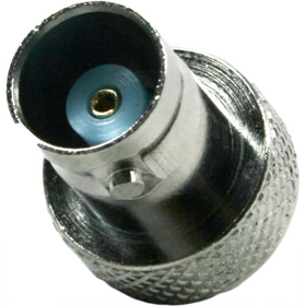 Motorola HLN8262A - External Antenna Adapter SMA (Radio Side) to BNC (For Antenna)