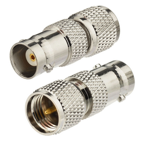 Μετατροπέας Mini UHF σε BNC female