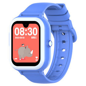 Wonlex KT31 Android 8.1 4G παιδικό smartwatch με Amoled οθόνη- whatsapp - κάμερα - βιντεοκλήση - GPS - σύνδεση σε WiFi - ΜΠΛΕ