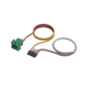 Καλώδιο τροφοδοσίας FMx650 με ειδικό βύσμα FMS για βαρέα οχήματα