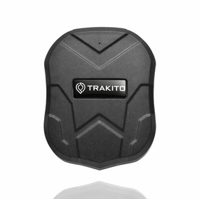 TRAKITO™ TRM-700B Φορητό GPS Tracker με ενσωματωμένη SIM & 1 μήνα ΔΩΡΕΑΝ συνδρομή