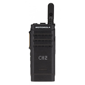 Motorola SL1600 UHF Mototrbo Ασύρματος Ψηφιακός Πομποδέκτης