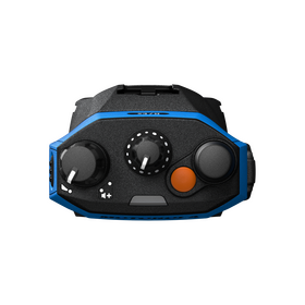 MOTOTRBO R7Ex non-display radio, UHF ΑΤΕΧ αντιεκρηκτικός Ασύρματος Πομποδέκτης για Επικίνδυνες Ζώνες