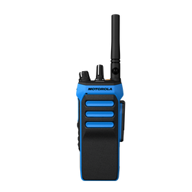 MOTOTRBO R7Ex non-display radio, UHF ΑΤΕΧ αντιεκρηκτικός Ασύρματος Πομποδέκτης για Επικίνδυνες Ζώνες