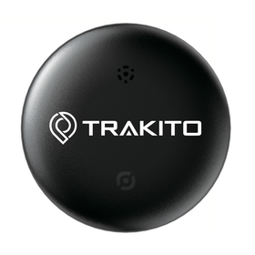 TRAKITO™ FIND TAG DUAL Smart item locator