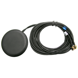 Combi κεραία GPS & GSM Dual band Αυτοκόλλητη  [Arrow™ 1212-099]