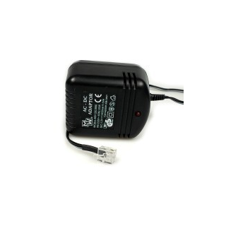 Power supply for CINTERION MC52iT-type GSM/GPRS modem