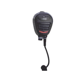 CMP950 μικρομεγάφωνο πέτου Heavy Duty αδιάβροχο για ασυρμάτους ENTEL σειράς HT ATEX.