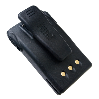 CNB451E original μπαταρία Li-ion 2300mAh 7.4V  για ασυρμάτους Entel HX Series.