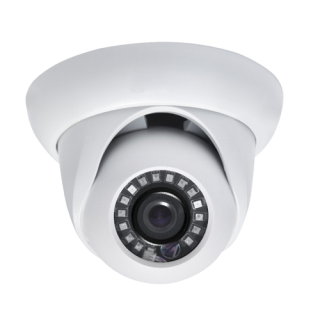 Saitell ST-CVI2100SDR Κάμερα Τεχνολογίας HD-CVI υψηλής ανάλυσης 1.3MPixel 720p 3.6mm Lens