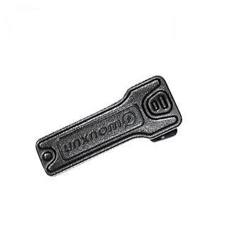 BEO-003  κλιπ ζώνης για ασυρμάτους Wouxun KG-816-KG-818-KG-819-KG-869-KG-889.