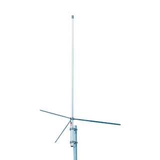 Arrow AIR1.2 Κεραία Βάσεως Airband VHF 108–136 MHz Ground Plane Heavy Duty