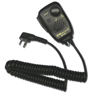 MIDLAND MA 26 μικρομεγάφωνο για ασυρμάτους ICOM- YAESU-ALAN CT180/CT170/CT152/CT-1600/CT22/CT79/ALAN HP43/ALAN 43 Plus/ALAN 95 Plus/ALAN 39.