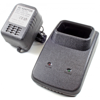 ALBRECHT DG-630 charger for ALBRECHT AE 2980/AE2990 radios.