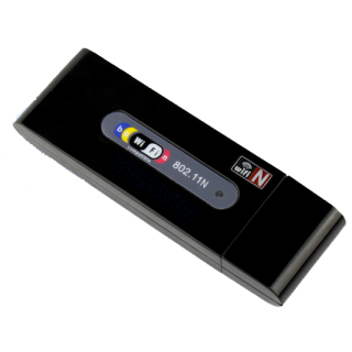 OEM Wi-Fi usb adapter -ασύρματη κάρτα δικτύου IEEE 802.11 b/g 54Mbps.