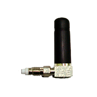 Kεραία GSM 900-1800Mhz με FME-male connector ορθής γωνίας