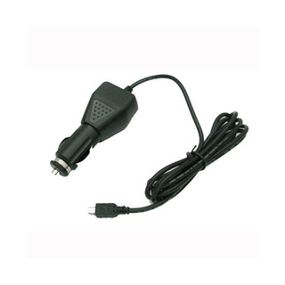 Φορτιστής για GPS tracker TK102 Xexun για σύνδεση στον αναπτήρα του αυτ/του 12-24V.