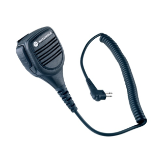 PMMN4029 μικρομεγάφωνο για πομποδέκτες Motorola DP1400/CP040.